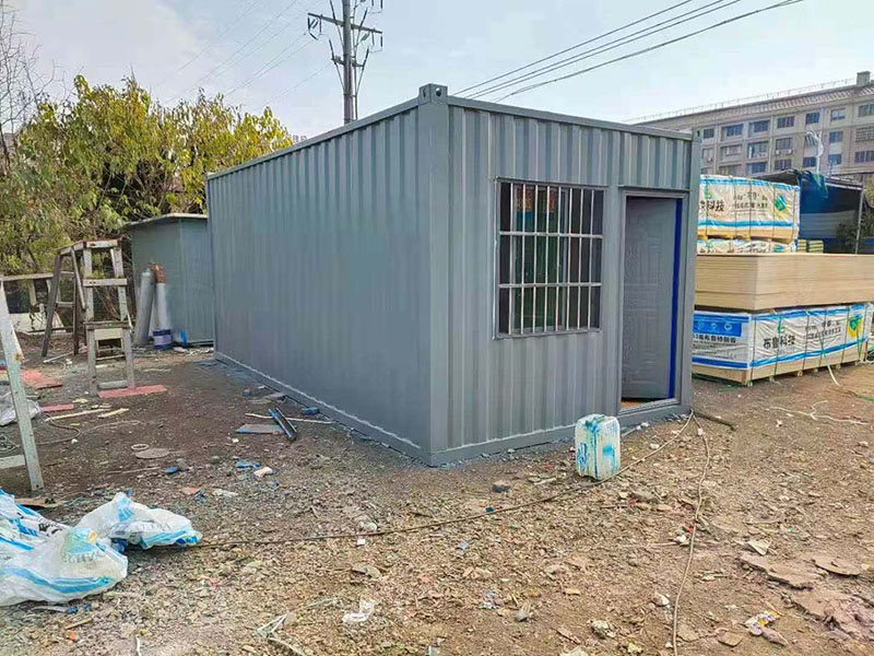 海淀集装箱-27