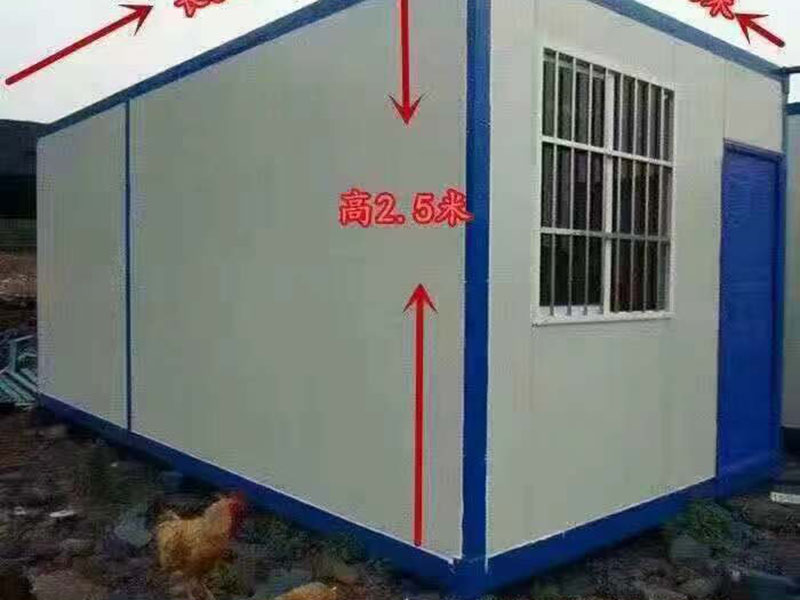 海淀集装箱-02