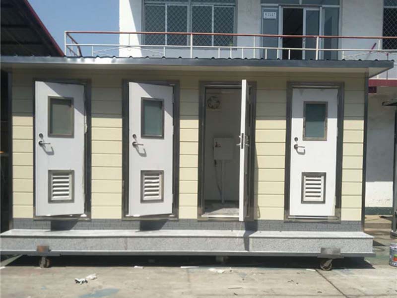 海淀移动卫生间-17