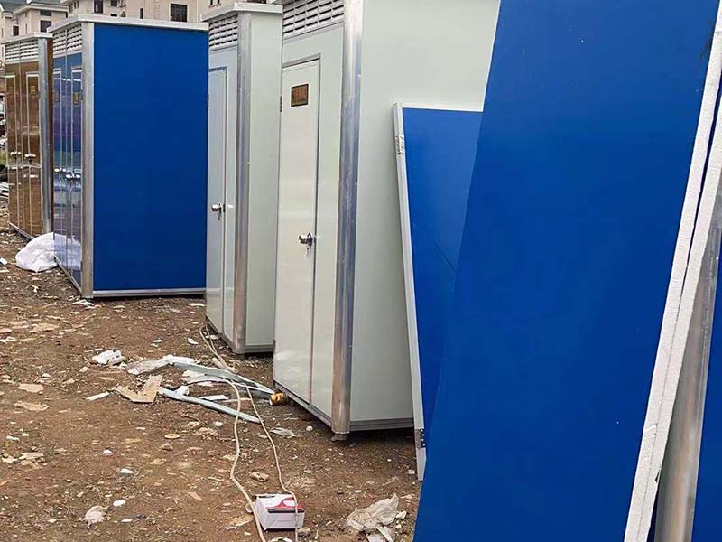 海淀移动卫生间-11