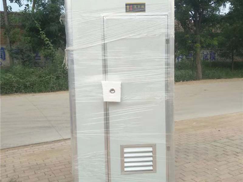 海淀移动卫生间-13