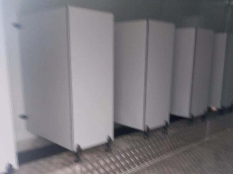 海淀移动卫生间-14