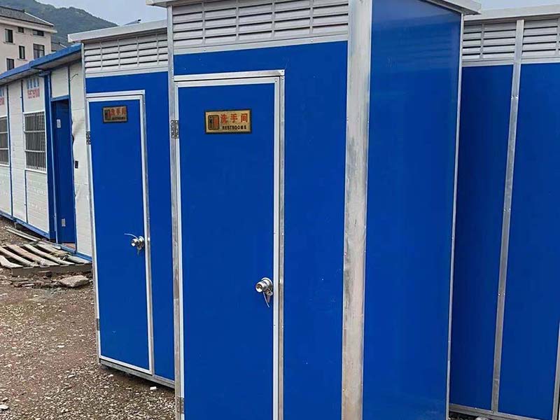 海淀移动卫生间-15