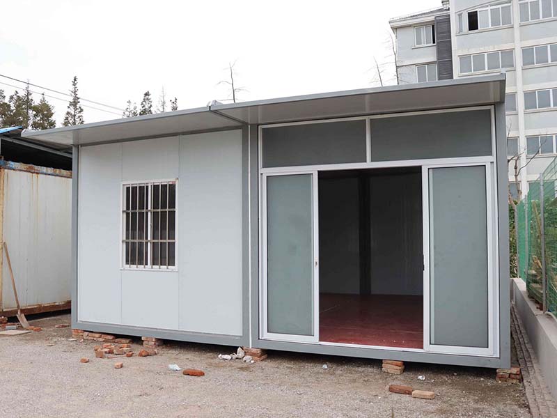 海淀移动板房-31