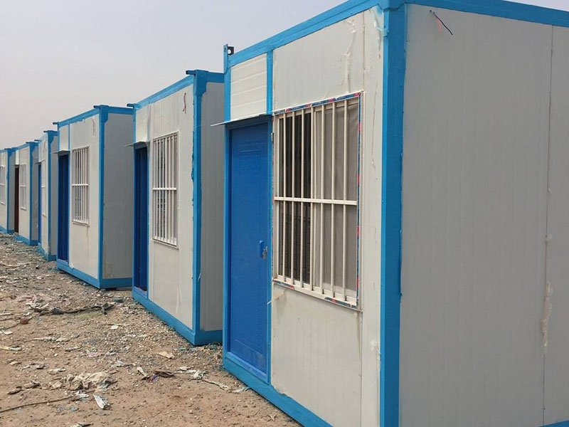 海淀移动板房-30