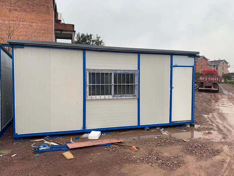 海淀移动板房-27