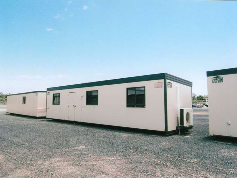 海淀移动板房-23