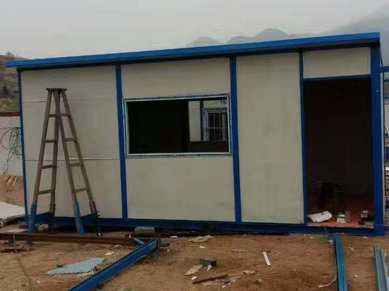 海淀移动板房-14