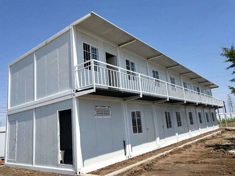 海淀移动板房-20