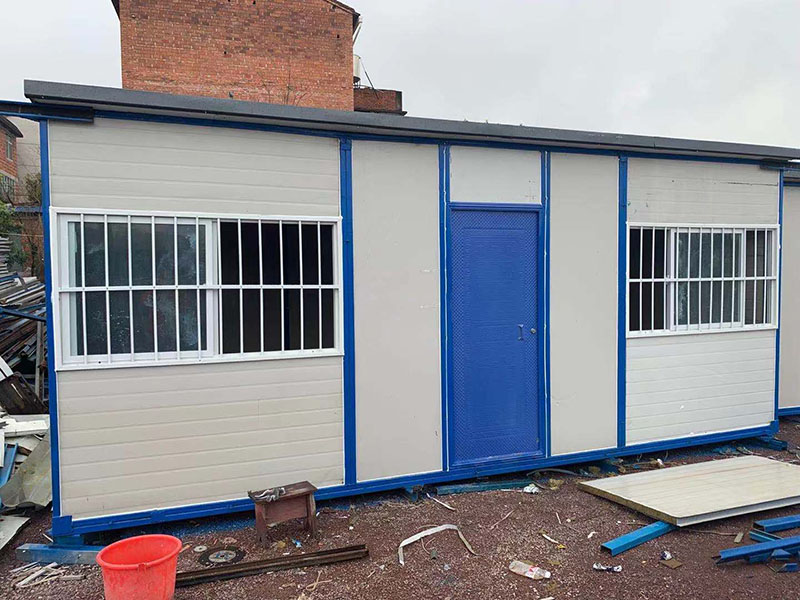 海淀移动板房-17