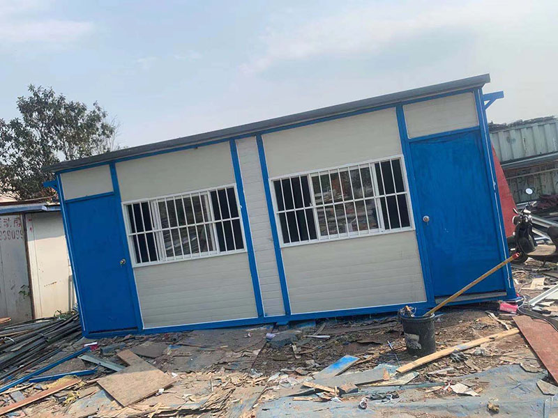 海淀移动板房-19