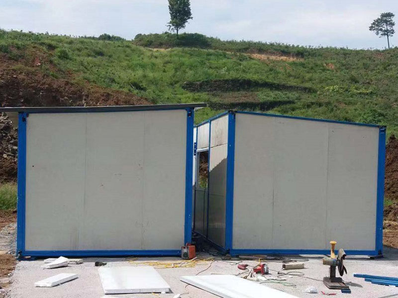 海淀移动板房-11