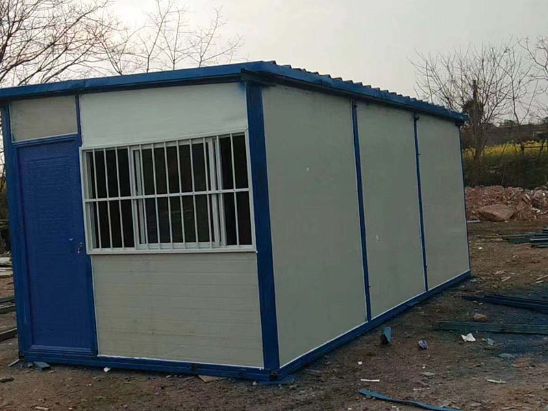 海淀移动板房-01